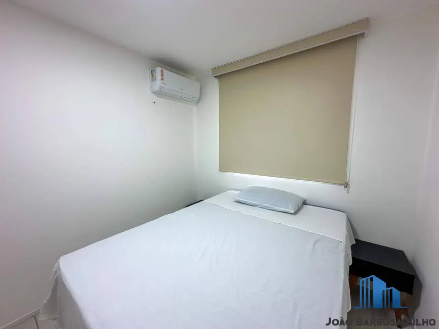Foto 8 de Apartamento com 2 quartos à venda, 58m2 em Fortaleza - CE