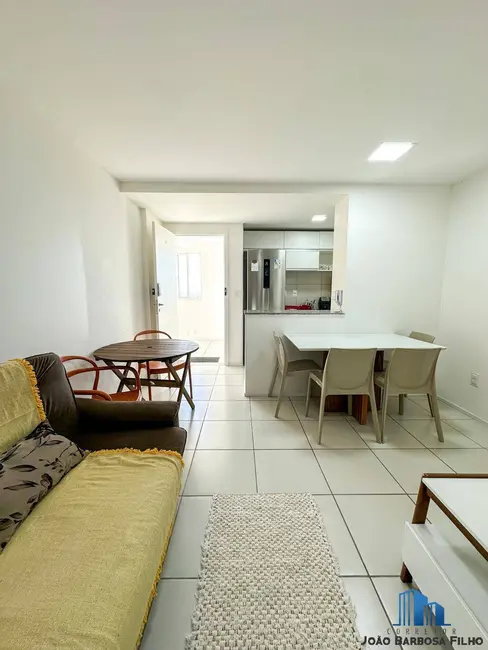 Foto 5 de Apartamento com 2 quartos à venda, 58m2 em Fortaleza - CE