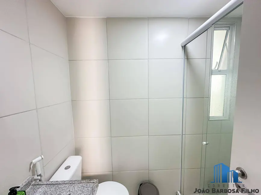 Foto 6 de Apartamento com 2 quartos à venda, 58m2 em Fortaleza - CE