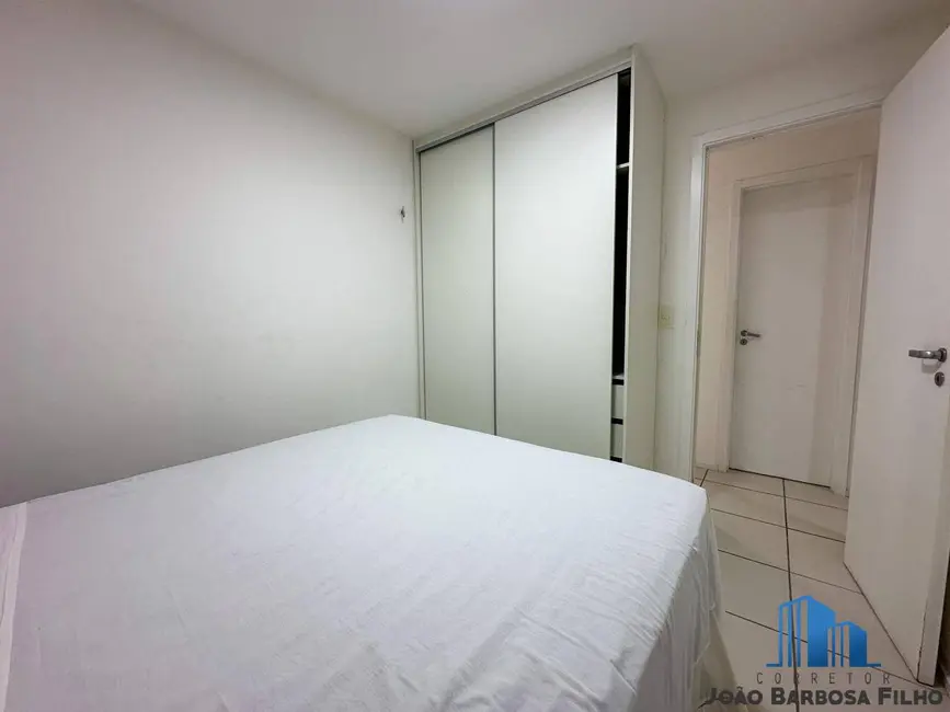 Foto 7 de Apartamento com 2 quartos à venda, 58m2 em Fortaleza - CE