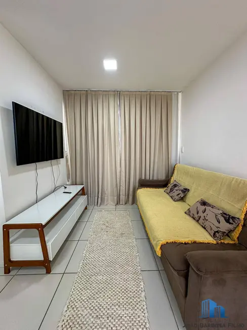 Foto 4 de Apartamento com 2 quartos à venda, 58m2 em Fortaleza - CE