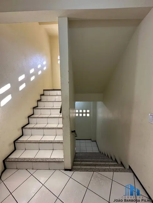 Foto 2 de Apartamento com 3 quartos à venda, 80m2 em Cidade dos Funcionários, Fortaleza - CE