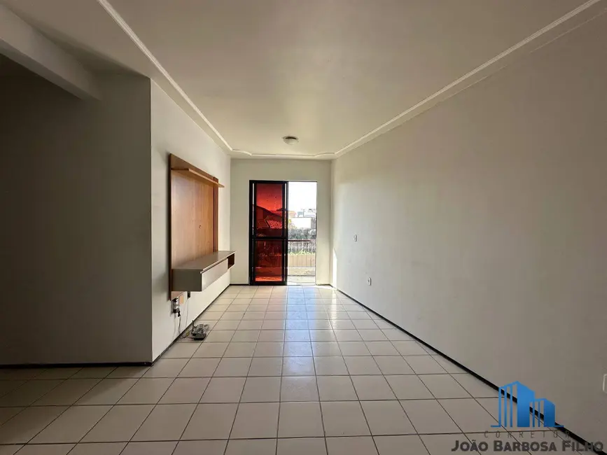 Foto 8 de Apartamento com 3 quartos à venda, 80m2 em Cidade dos Funcionários, Fortaleza - CE