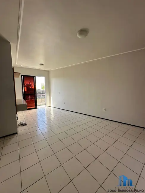 Foto 5 de Apartamento com 3 quartos à venda, 80m2 em Cidade dos Funcionários, Fortaleza - CE