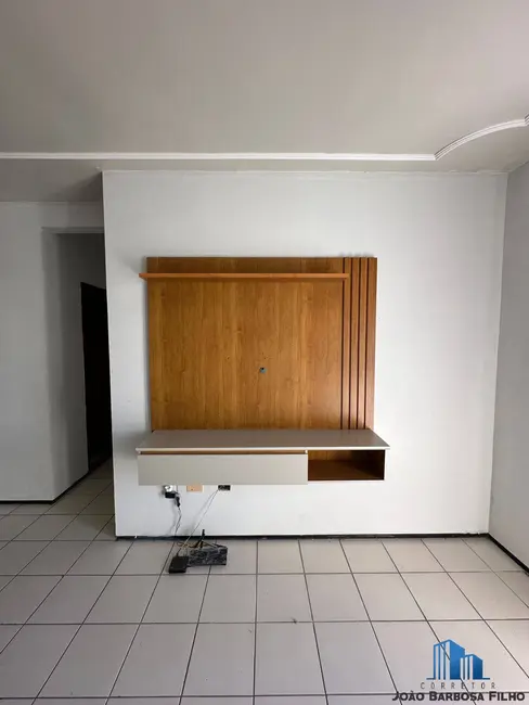 Foto 7 de Apartamento com 3 quartos à venda, 80m2 em Cidade dos Funcionários, Fortaleza - CE