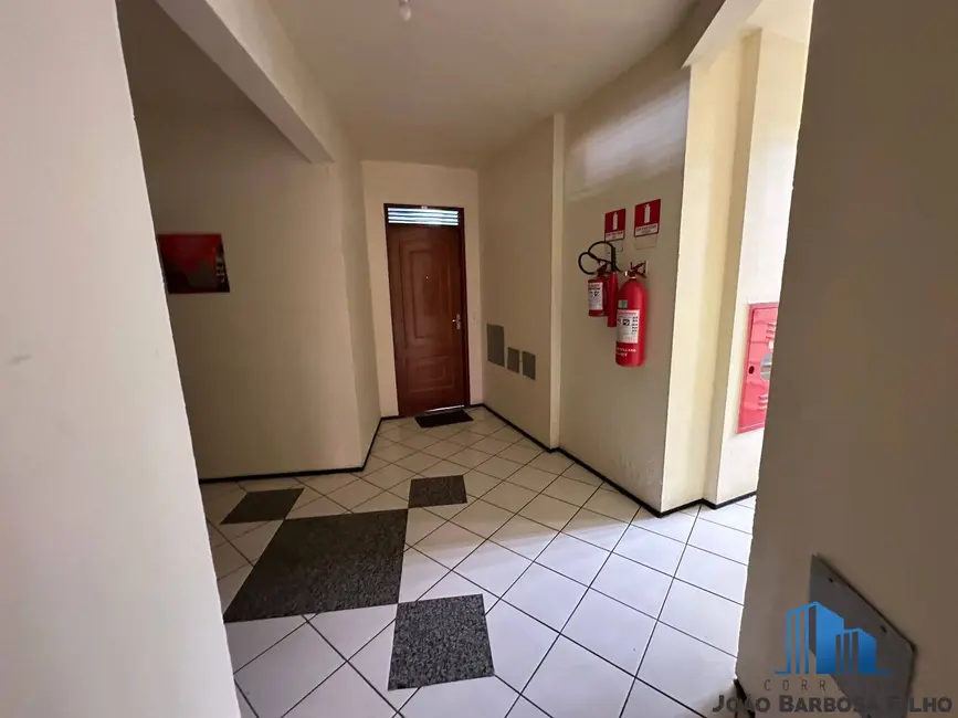 Foto 3 de Apartamento com 3 quartos à venda, 80m2 em Cidade dos Funcionários, Fortaleza - CE