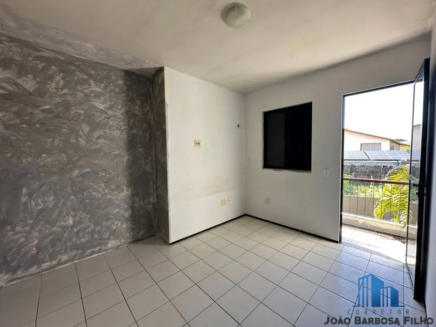 Foto 9 de Apartamento com 3 quartos à venda, 80m2 em Cidade dos Funcionários, Fortaleza - CE