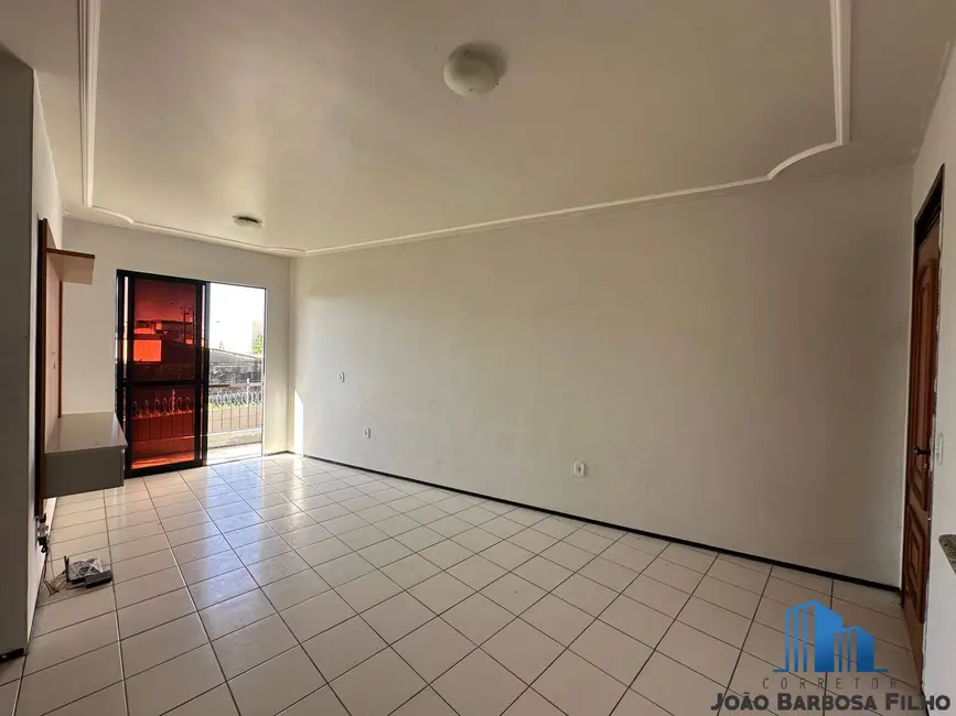 Foto 4 de Apartamento com 3 quartos à venda, 80m2 em Cidade dos Funcionários, Fortaleza - CE