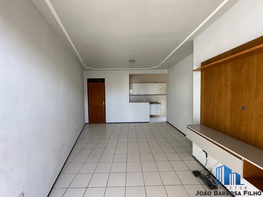 Foto 6 de Apartamento com 3 quartos à venda, 80m2 em Cidade dos Funcionários, Fortaleza - CE