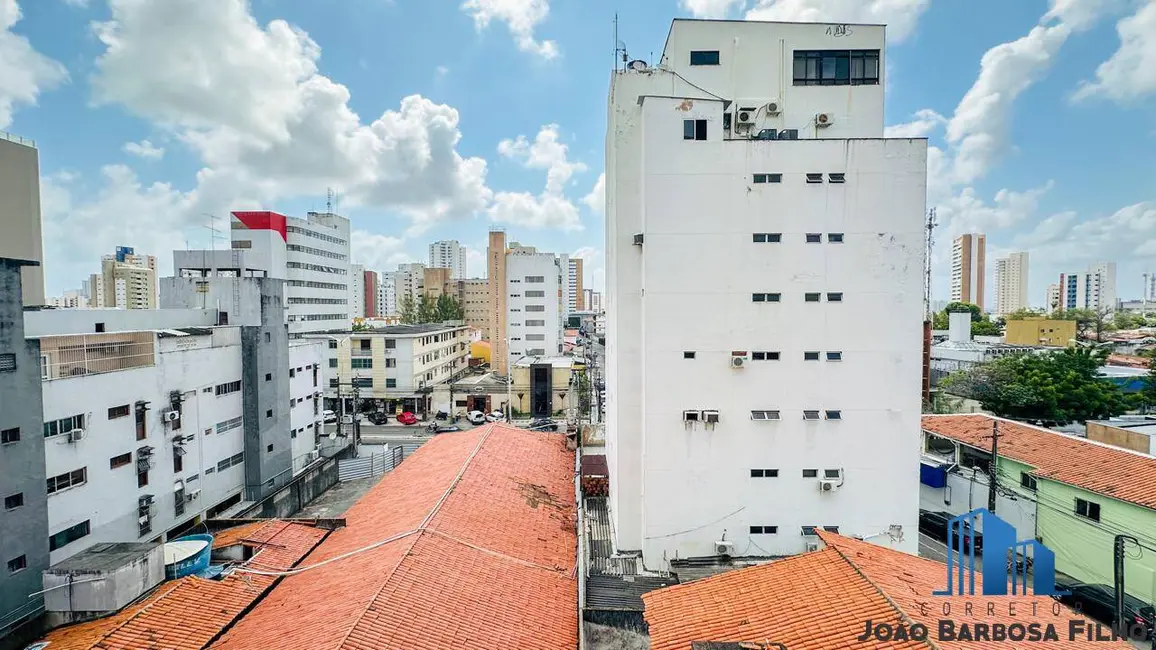 Foto 18 de Apartamento à venda em Aldeota, Fortaleza - CE