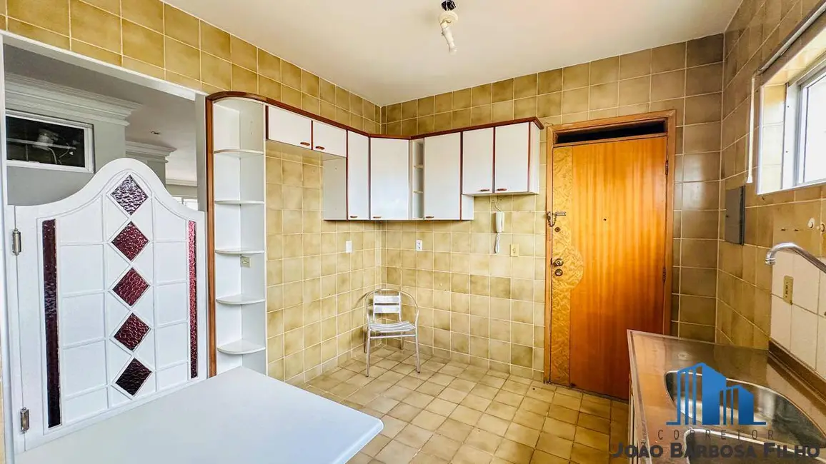 Foto 14 de Apartamento à venda em Aldeota, Fortaleza - CE