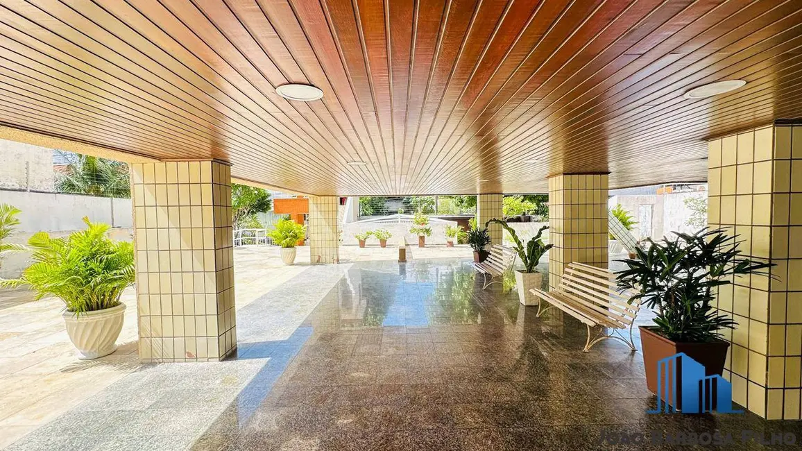 Foto 19 de Apartamento à venda em Aldeota, Fortaleza - CE