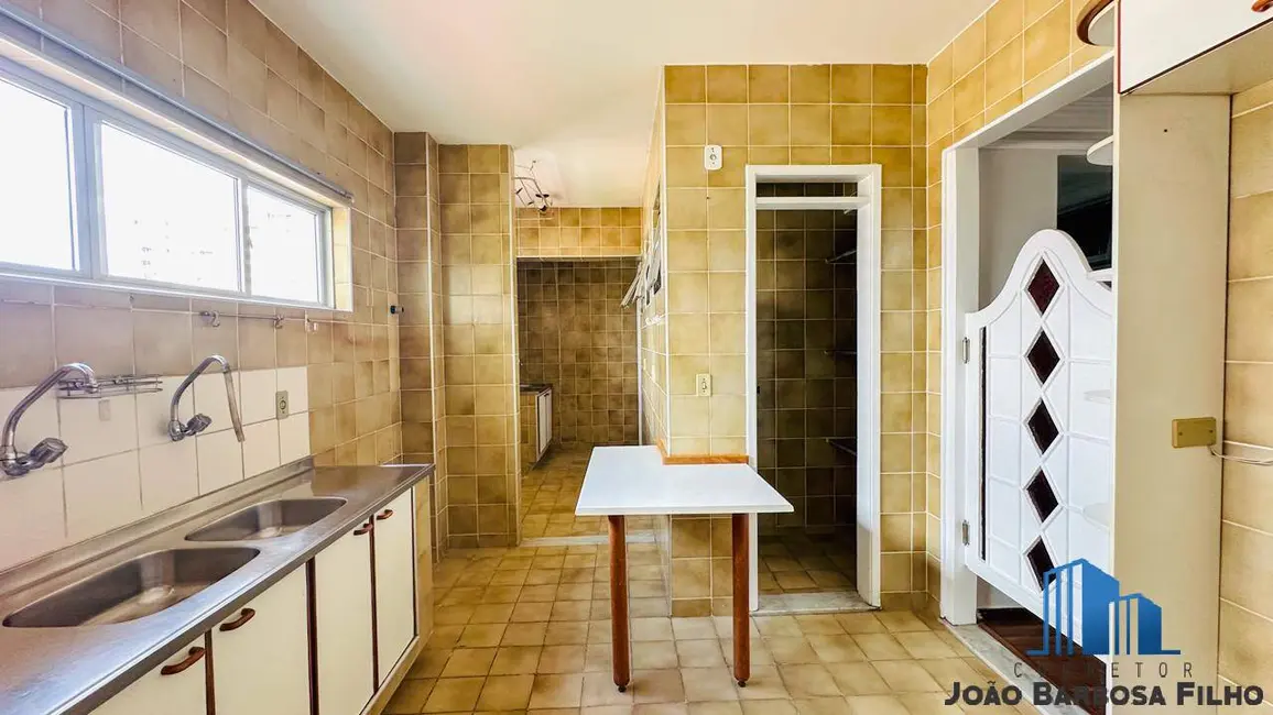 Foto 15 de Apartamento à venda em Aldeota, Fortaleza - CE