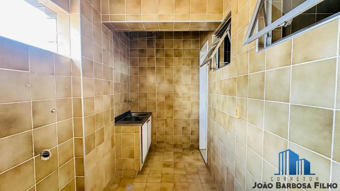 Foto 16 de Apartamento à venda em Aldeota, Fortaleza - CE