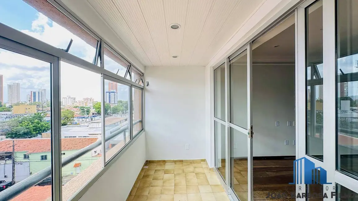 Foto 17 de Apartamento à venda em Aldeota, Fortaleza - CE