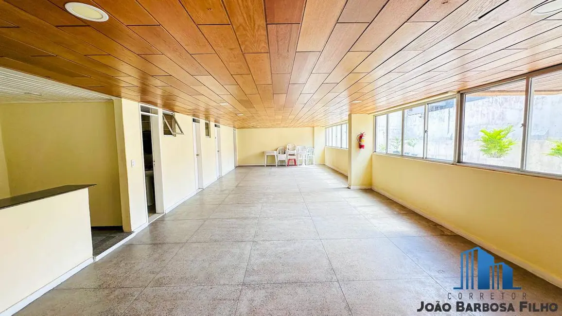 Foto 20 de Apartamento à venda em Aldeota, Fortaleza - CE