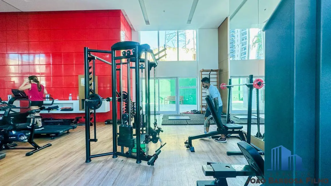 Foto 27 de Apartamento à venda em Aldeota, Fortaleza - CE