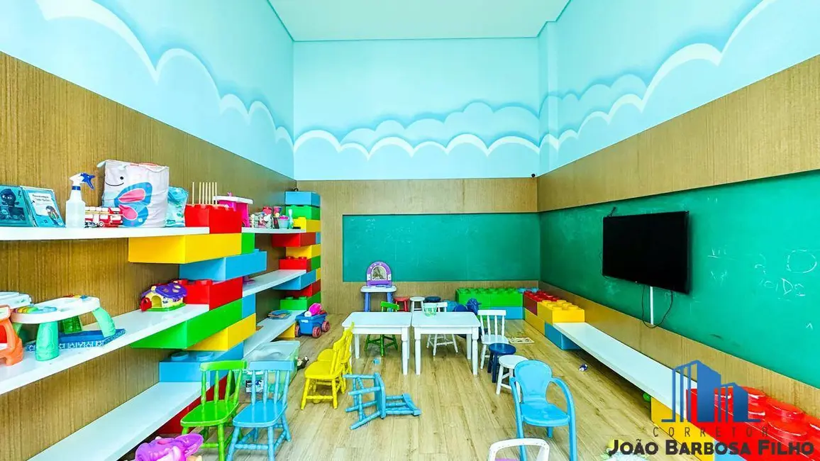 Foto 29 de Apartamento à venda em Aldeota, Fortaleza - CE