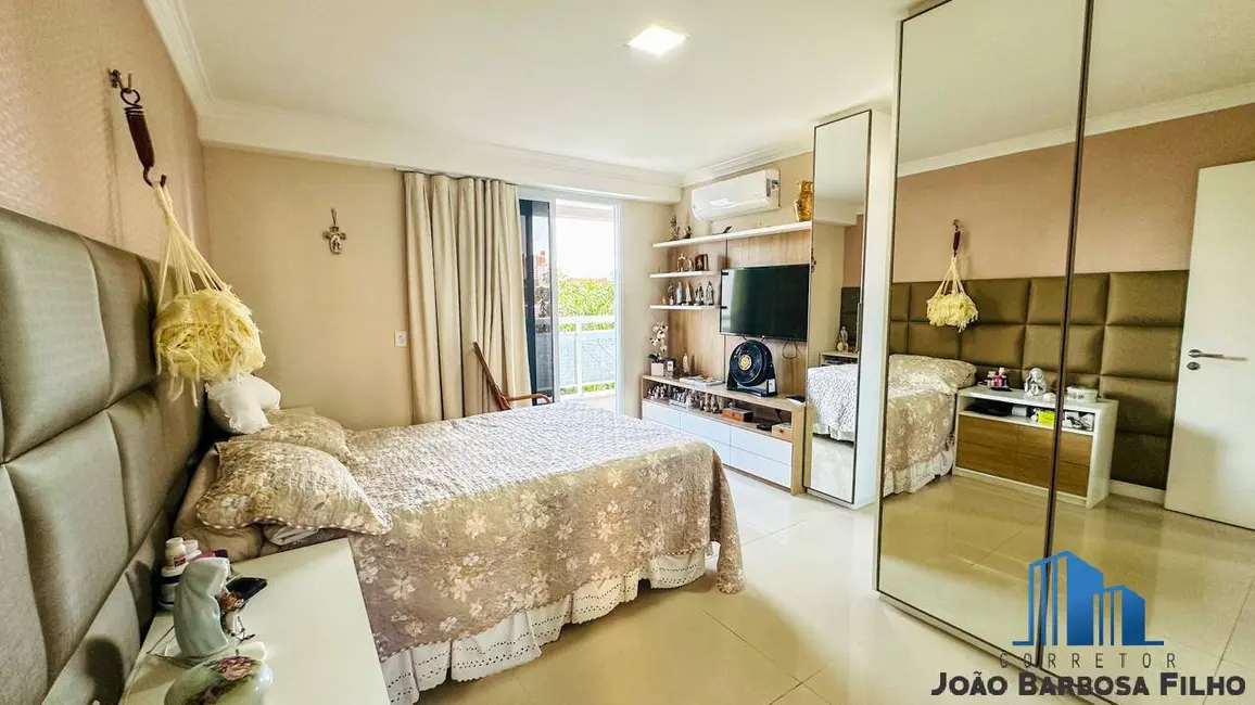 Foto 23 de Apartamento à venda em Aldeota, Fortaleza - CE