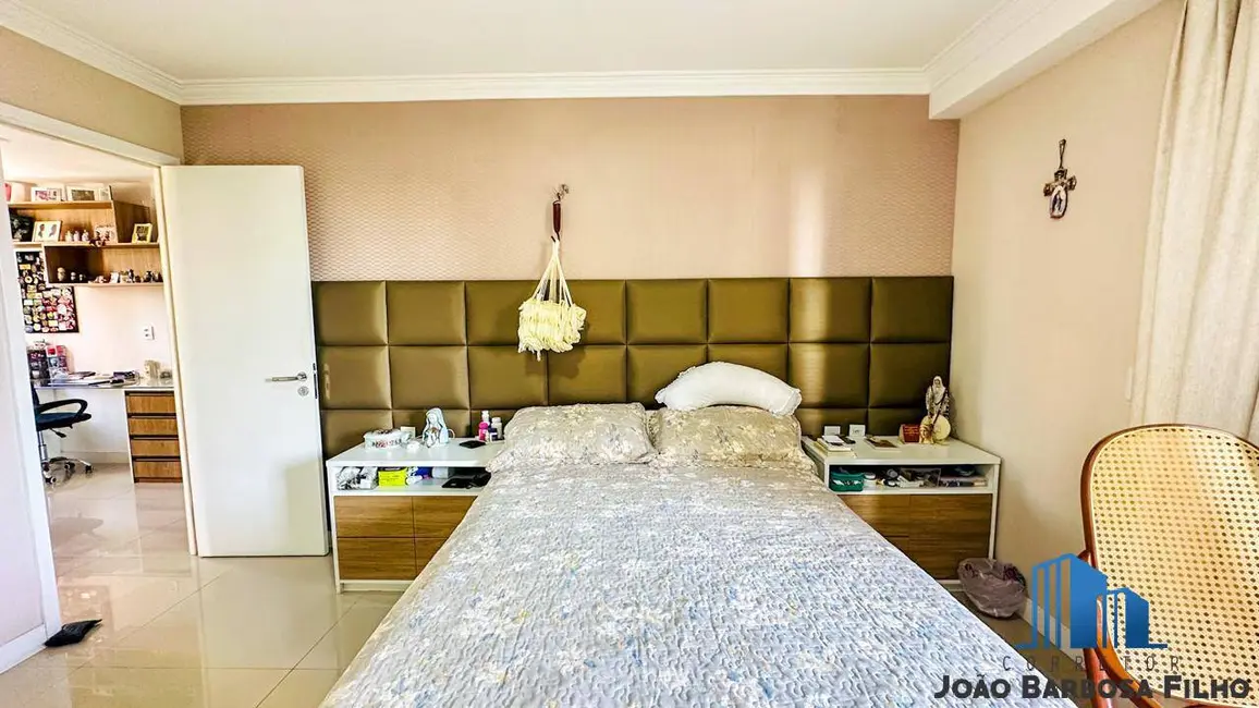 Foto 22 de Apartamento à venda em Aldeota, Fortaleza - CE