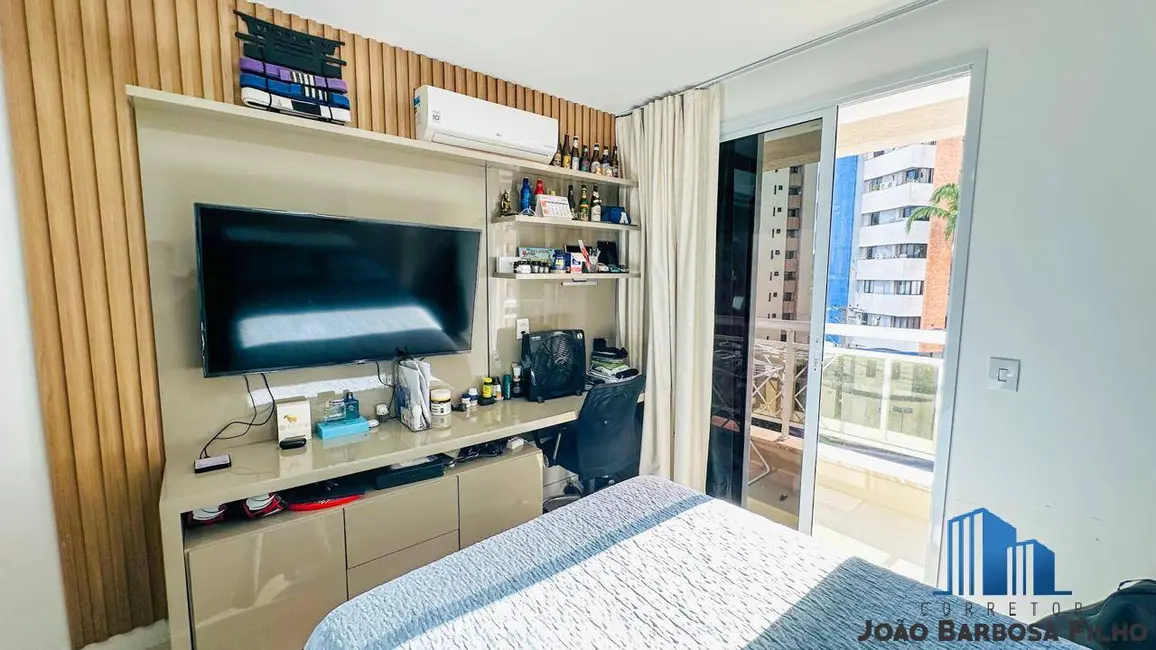 Foto 19 de Apartamento à venda em Aldeota, Fortaleza - CE