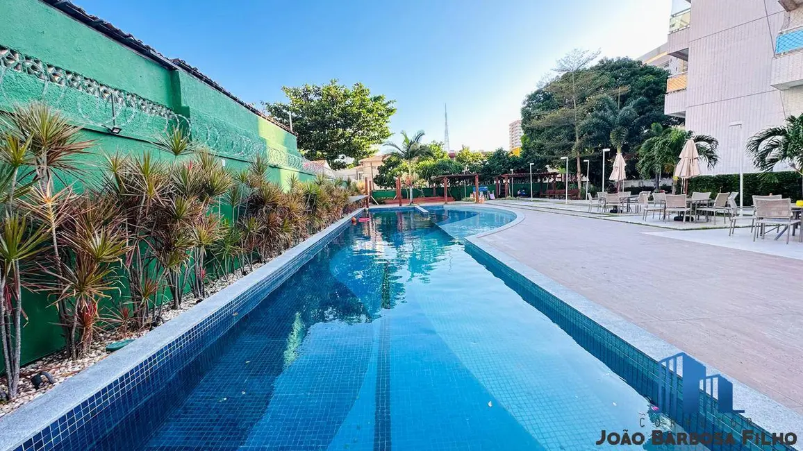 Foto 26 de Apartamento à venda em Aldeota, Fortaleza - CE