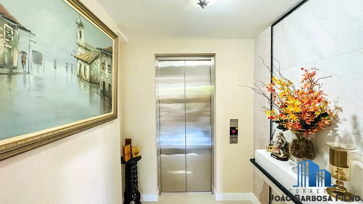 Apartamento à venda e para alugar em Aldeota, Fortaleza - CE - imagem 2 Foto 2 de Apartamento à venda e para alugar em Aldeota, Fortaleza - CE