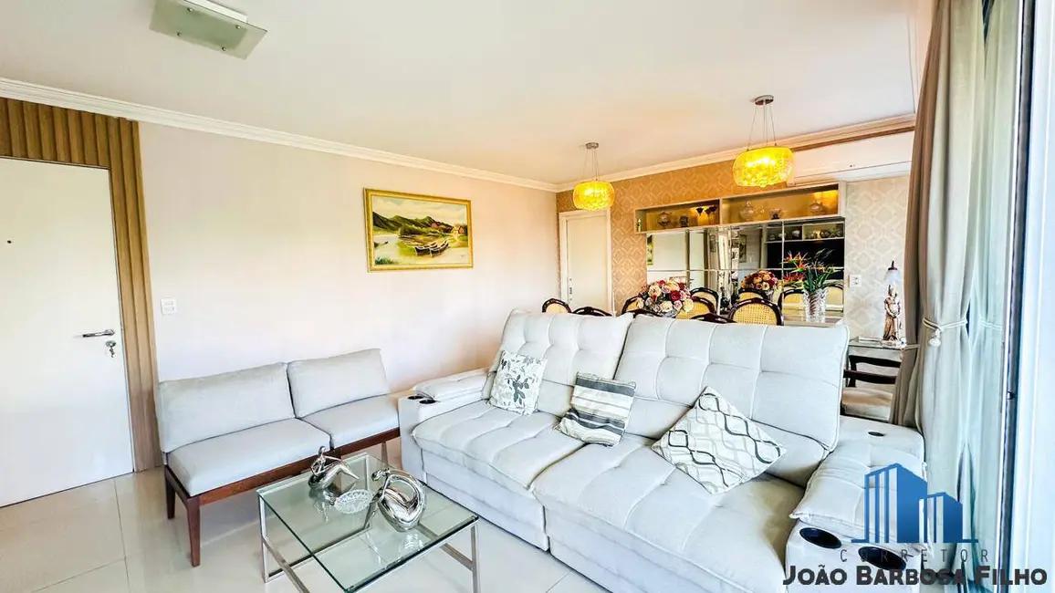 Apartamento à venda e para alugar em Aldeota, Fortaleza - CE - imagem 3 Foto 3 de Apartamento à venda e para alugar em Aldeota, Fortaleza - CE