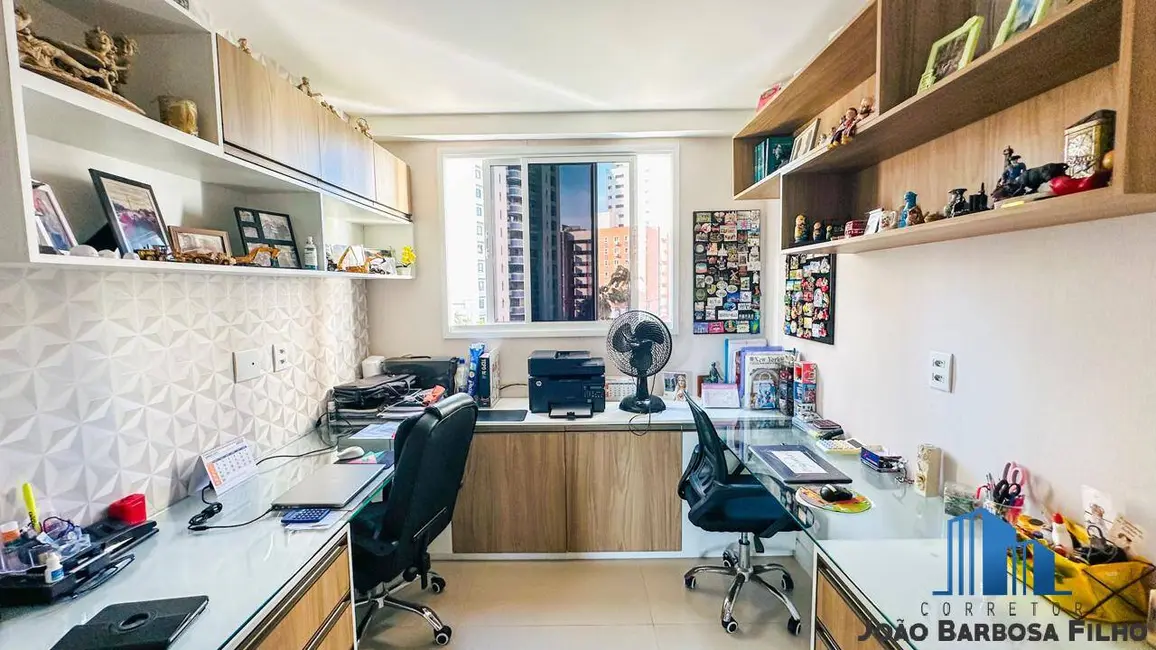 Foto 20 de Apartamento à venda em Aldeota, Fortaleza - CE