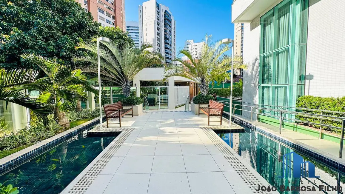 Foto 24 de Apartamento à venda em Aldeota, Fortaleza - CE