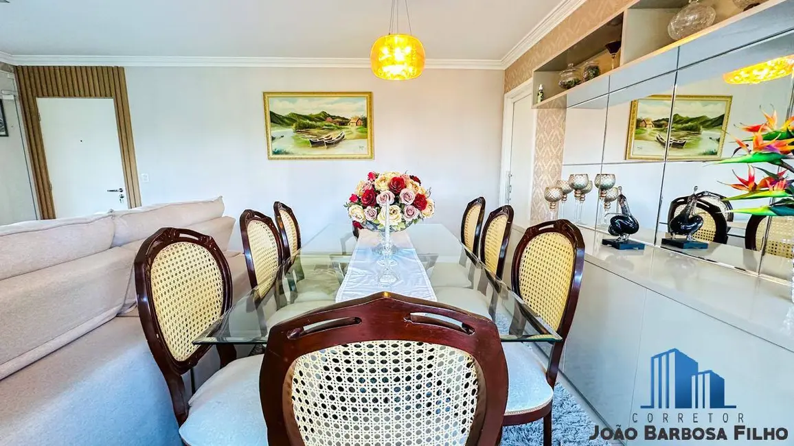 Apartamento à venda e para alugar em Aldeota, Fortaleza - CE - imagem 5 Foto 5 de Apartamento à venda e para alugar em Aldeota, Fortaleza - CE