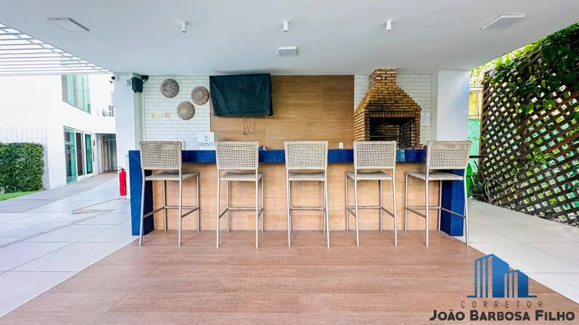 Foto 28 de Apartamento à venda em Aldeota, Fortaleza - CE