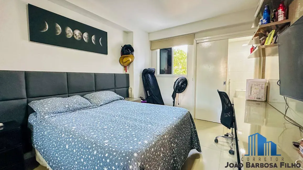 Foto 14 de Apartamento à venda em Aldeota, Fortaleza - CE