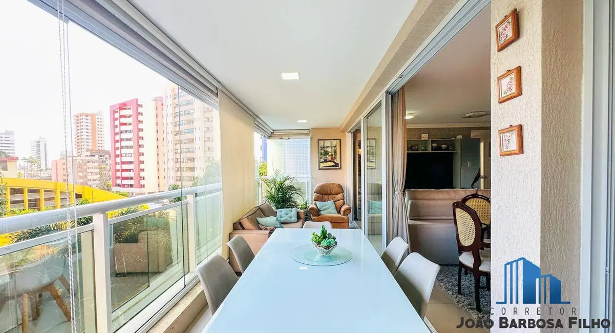 Apartamento à venda e para alugar em Aldeota, Fortaleza - CE - imagem 8 Foto 8 de Apartamento à venda e para alugar em Aldeota, Fortaleza - CE