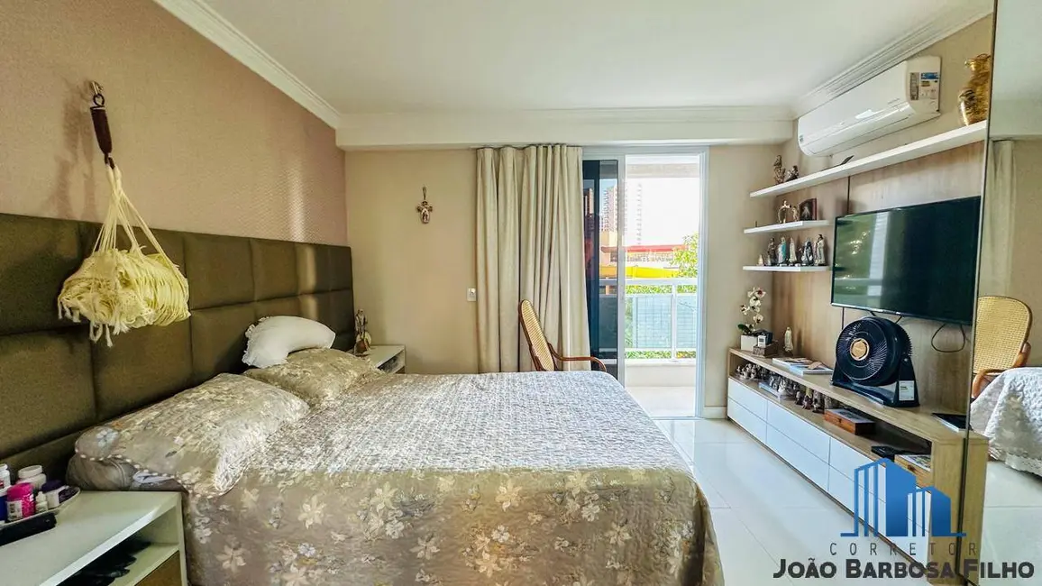 Foto 21 de Apartamento à venda em Aldeota, Fortaleza - CE