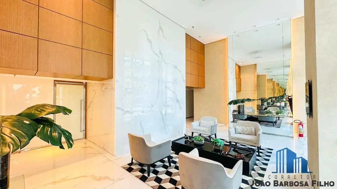 Foto 25 de Apartamento à venda em Aldeota, Fortaleza - CE