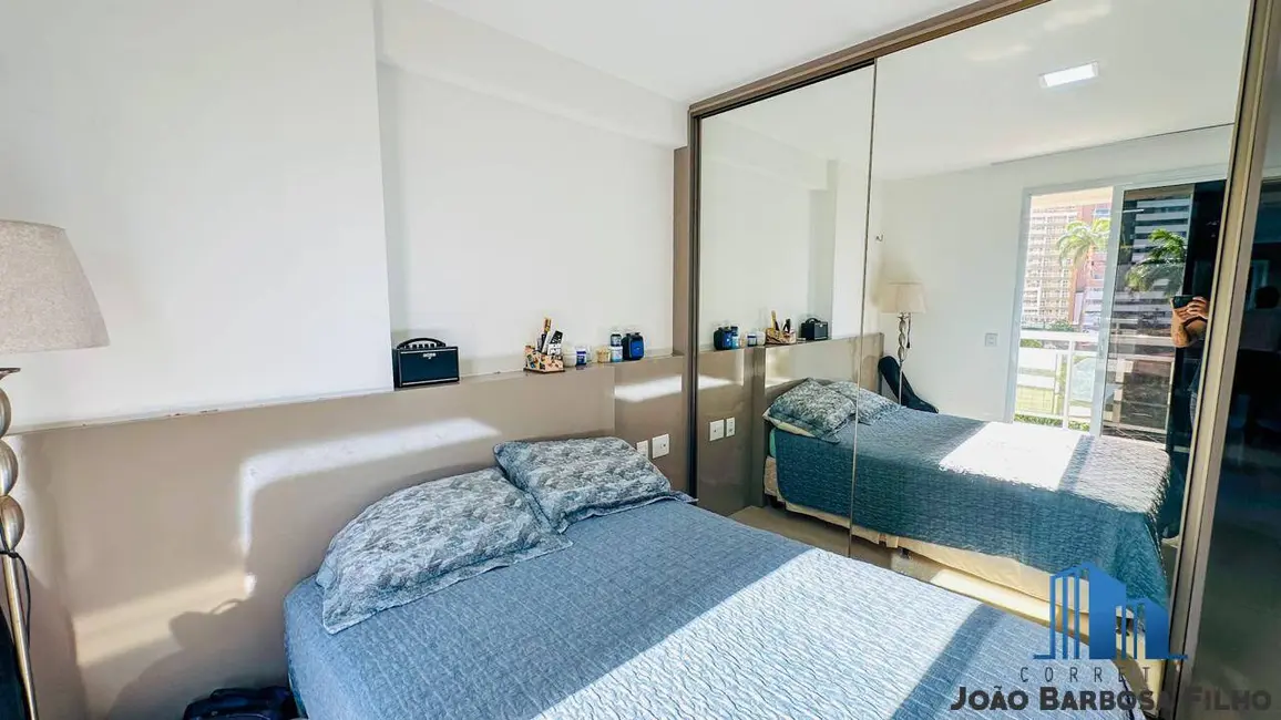 Foto 18 de Apartamento à venda em Aldeota, Fortaleza - CE