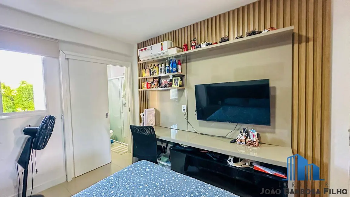 Foto 16 de Apartamento à venda em Aldeota, Fortaleza - CE