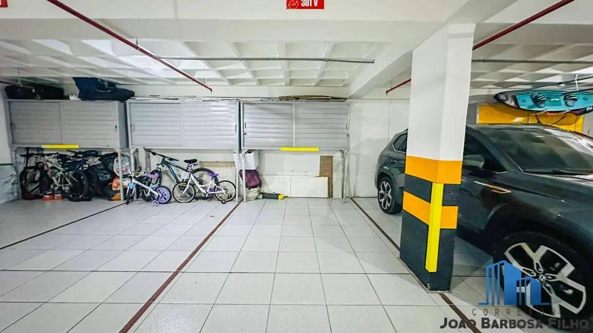 Foto 33 de Apartamento à venda em Aldeota, Fortaleza - CE