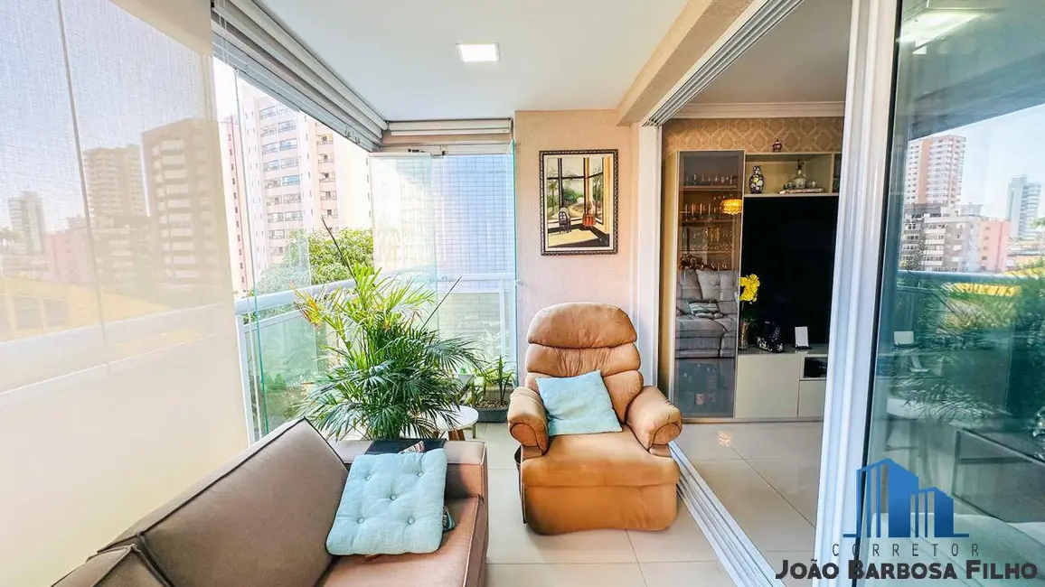 Apartamento à venda e para alugar em Aldeota, Fortaleza - CE - imagem 9 Foto 9 de Apartamento à venda e para alugar em Aldeota, Fortaleza - CE