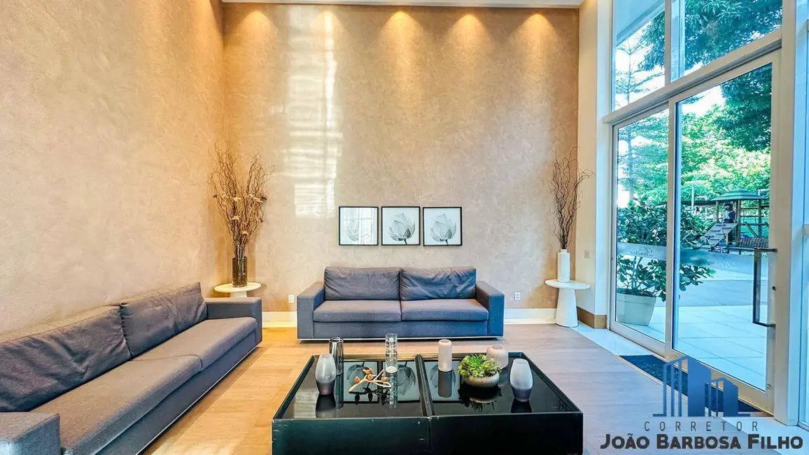 Foto 31 de Apartamento à venda em Aldeota, Fortaleza - CE