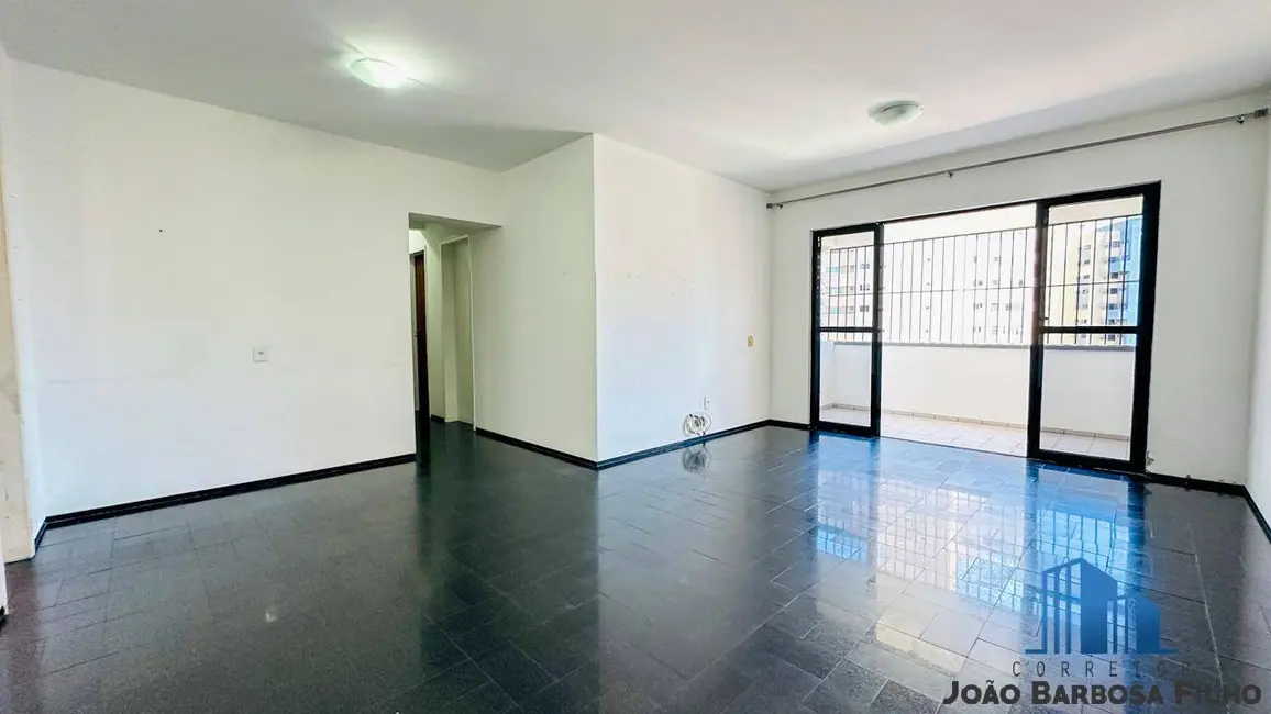 Foto 6 de Apartamento com 3 quartos à venda, 116m2 em Cocó, Fortaleza - CE