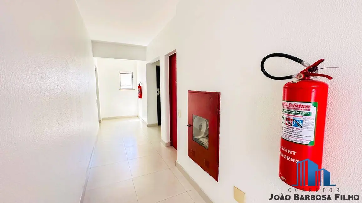 Foto 4 de Apartamento com 3 quartos à venda, 116m2 em Cocó, Fortaleza - CE