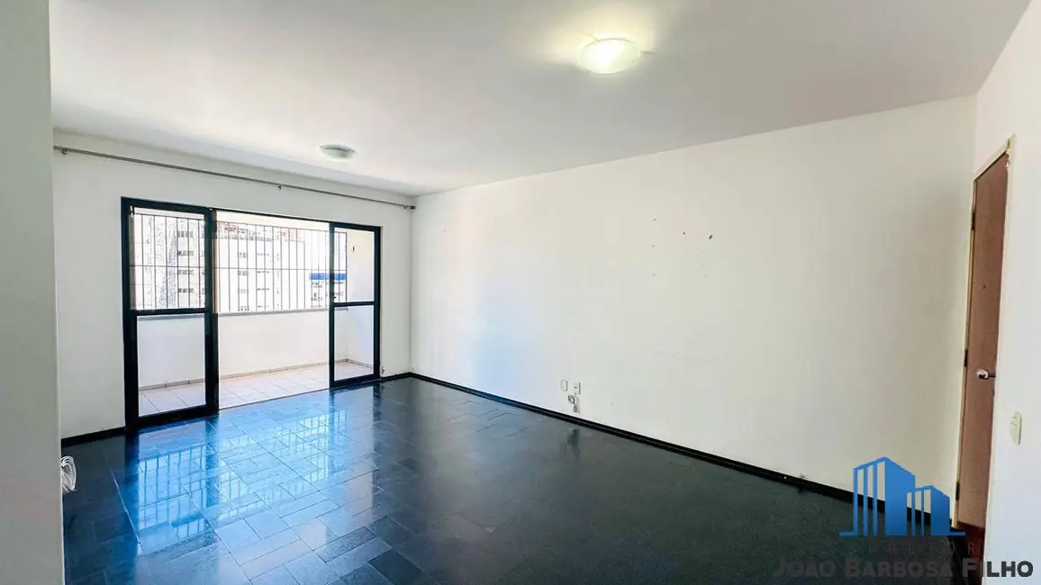 Foto 5 de Apartamento com 3 quartos à venda, 116m2 em Cocó, Fortaleza - CE