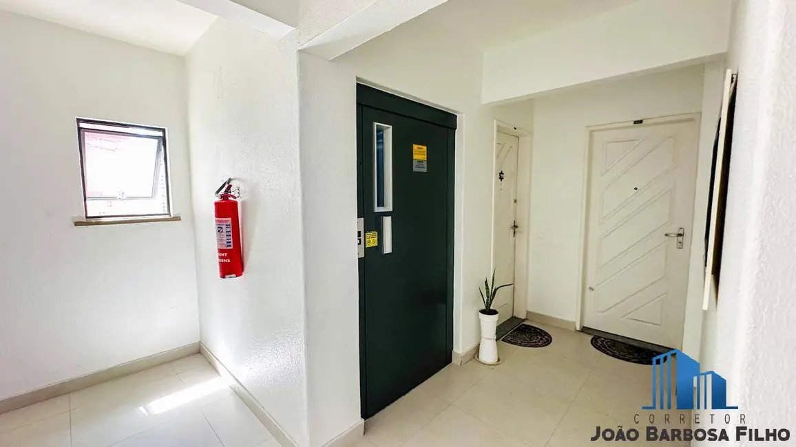 Foto 3 de Apartamento com 3 quartos à venda, 116m2 em Cocó, Fortaleza - CE