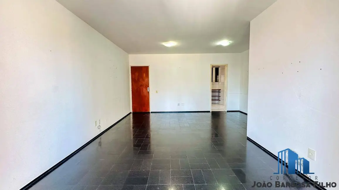 Foto 7 de Apartamento com 3 quartos à venda, 116m2 em Cocó, Fortaleza - CE