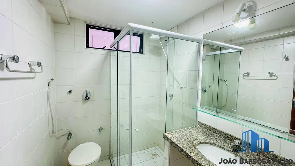 Foto 9 de Apartamento com 3 quartos à venda, 116m2 em Cocó, Fortaleza - CE