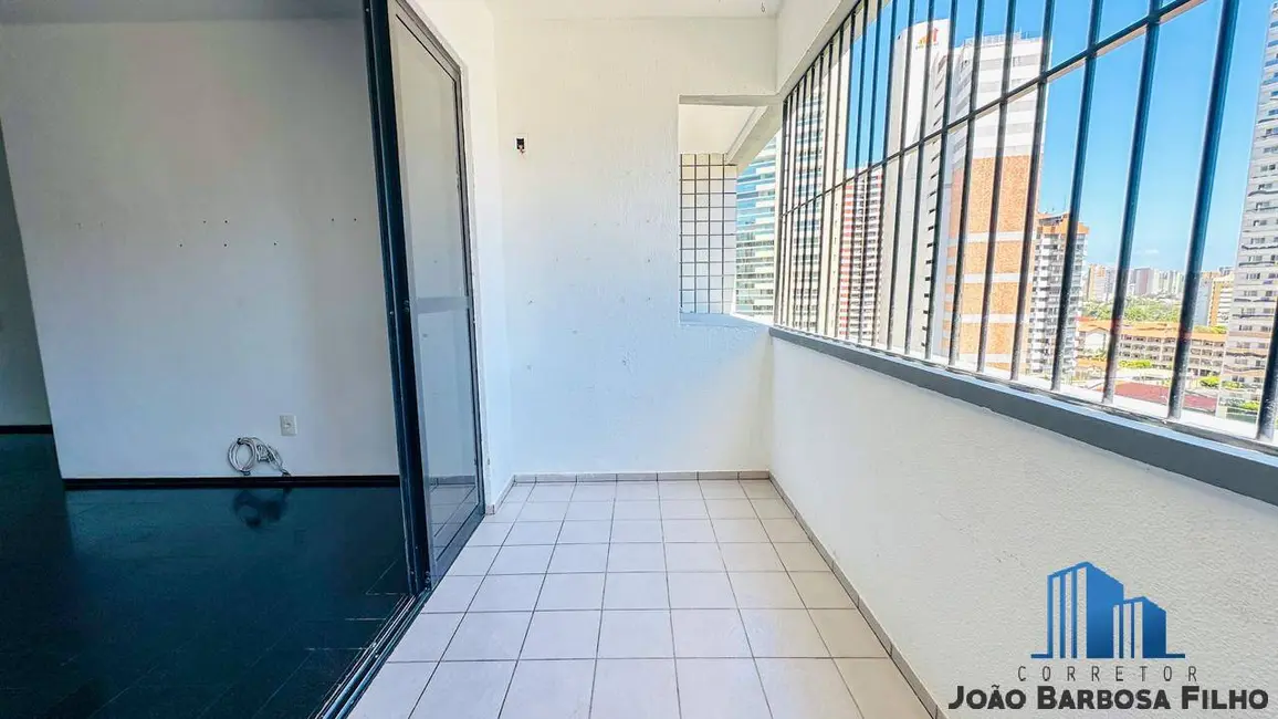 Foto 8 de Apartamento com 3 quartos à venda, 116m2 em Cocó, Fortaleza - CE
