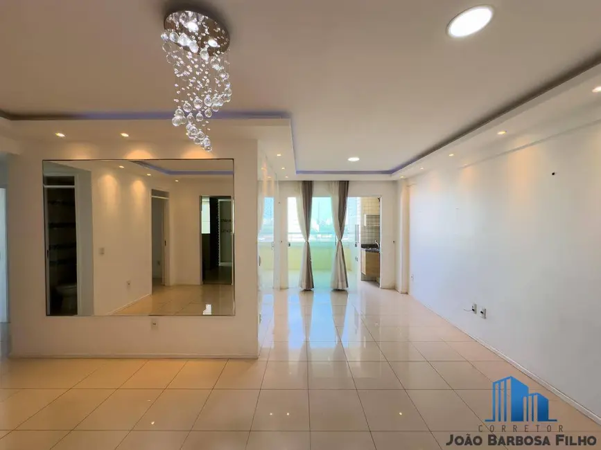 Foto 3 de Apartamento com 3 quartos à venda, 120m2 em Fortaleza - CE