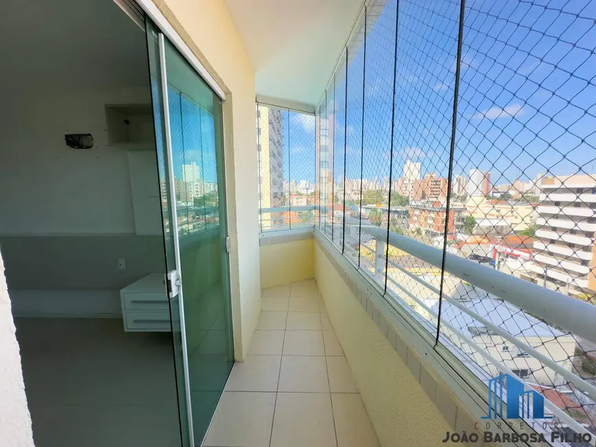 Foto 7 de Apartamento com 3 quartos à venda, 120m2 em Fortaleza - CE